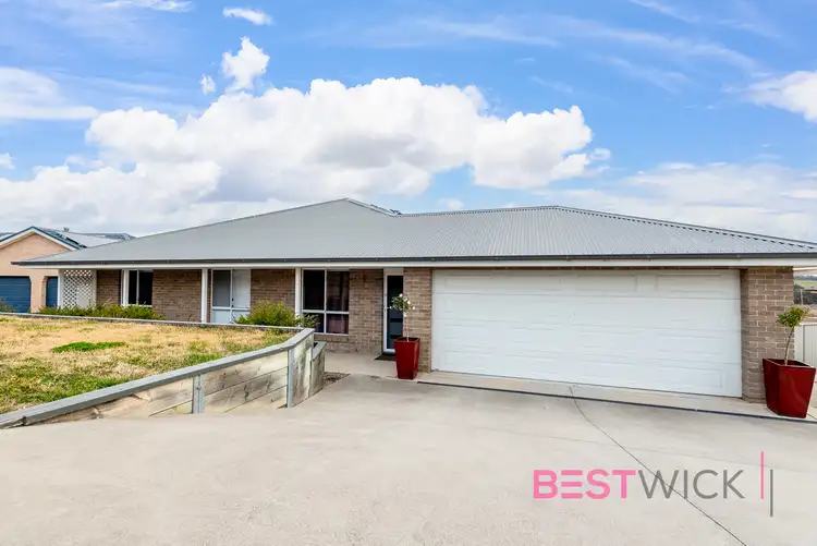 43 Lavelle Street, Windradyne NSW 2795