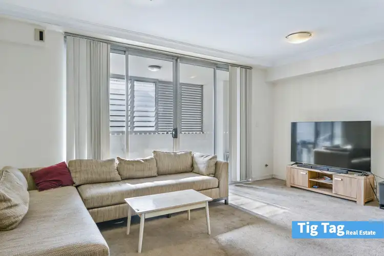 Fourth view of Homely apartment listing, 15/162-170 Parramatta Road, Homebush NSW 2140