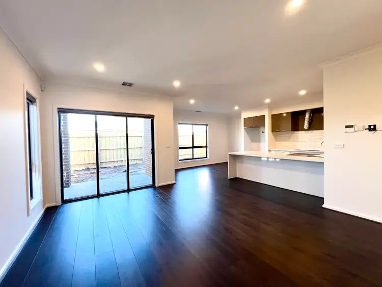 Fourth view of Homely house listing, 12 Windermere Way, Wyndham Vale VIC 3024