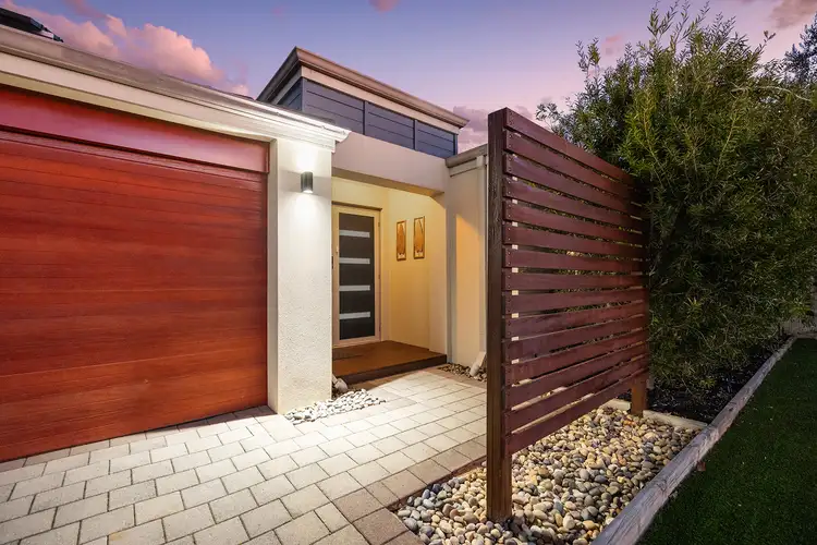 Third view of Homely house listing, 10 Willoughby Ramble, Harrisdale WA 6112