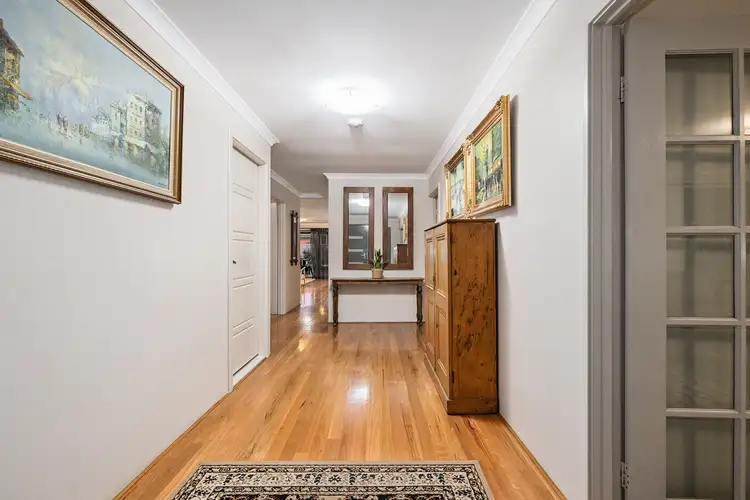 Fourth view of Homely house listing, 10 Willoughby Ramble, Harrisdale WA 6112