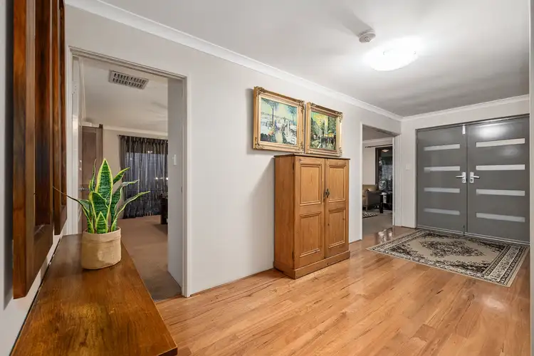 Fifth view of Homely house listing, 10 Willoughby Ramble, Harrisdale WA 6112
