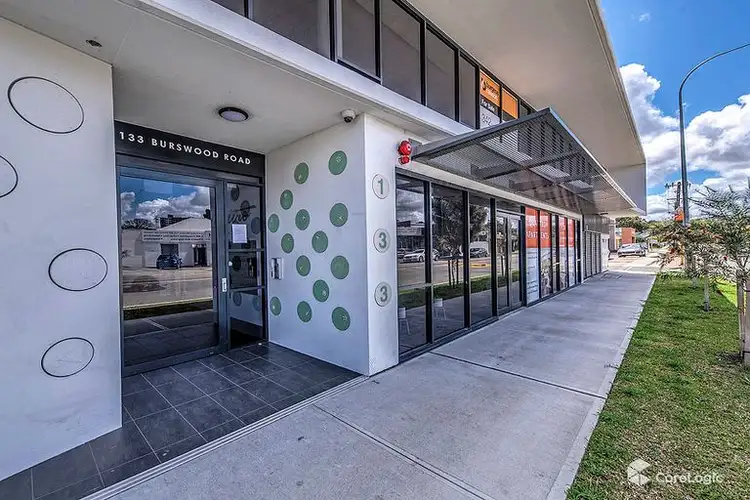 25/133 Burswood Road, Burswood WA 6100