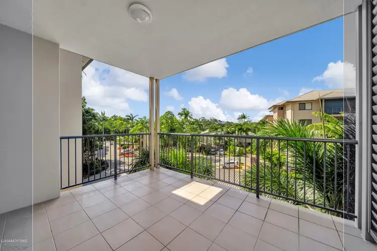 88/89-95 Ishmael Road, Earlville QLD 4870