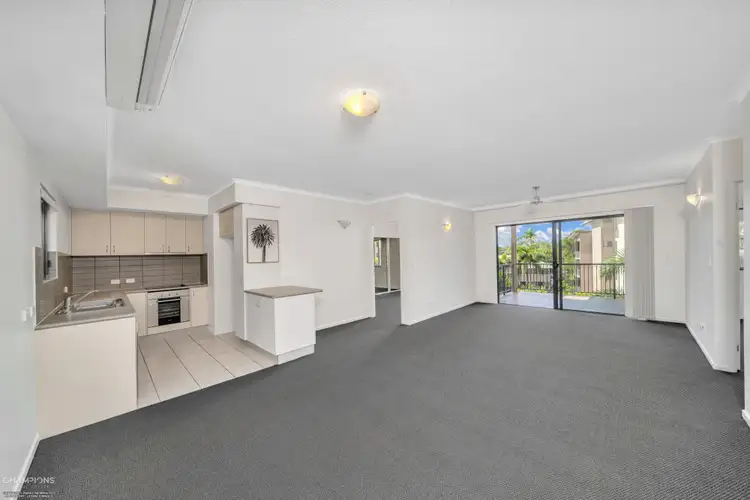 Fourth view of Homely unit listing, 88/89-95 Ishmael Road, Earlville QLD 4870