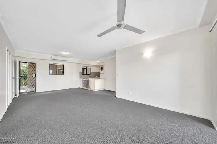 Fifth view of Homely unit listing, 88/89-95 Ishmael Road, Earlville QLD 4870