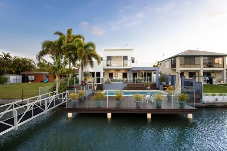 11 Jessica Boulevard, Minyama QLD 4575