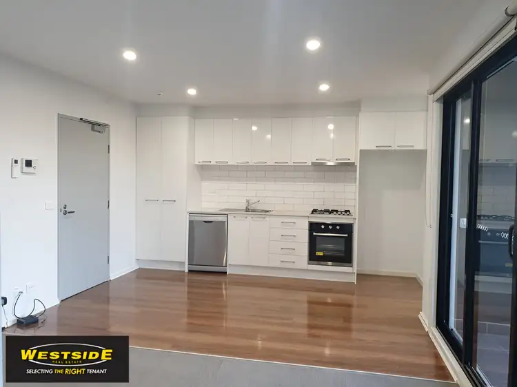 Third view of Homely apartment listing, 6/14 Albert Crescent, St Albans VIC 3021