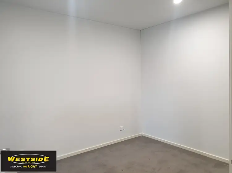 Fourth view of Homely apartment listing, 6/14 Albert Crescent, St Albans VIC 3021