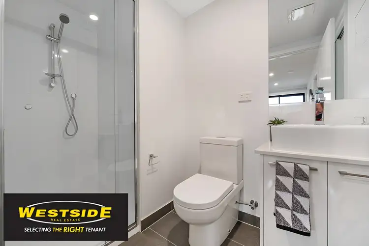 Fifth view of Homely apartment listing, 6/14 Albert Crescent, St Albans VIC 3021