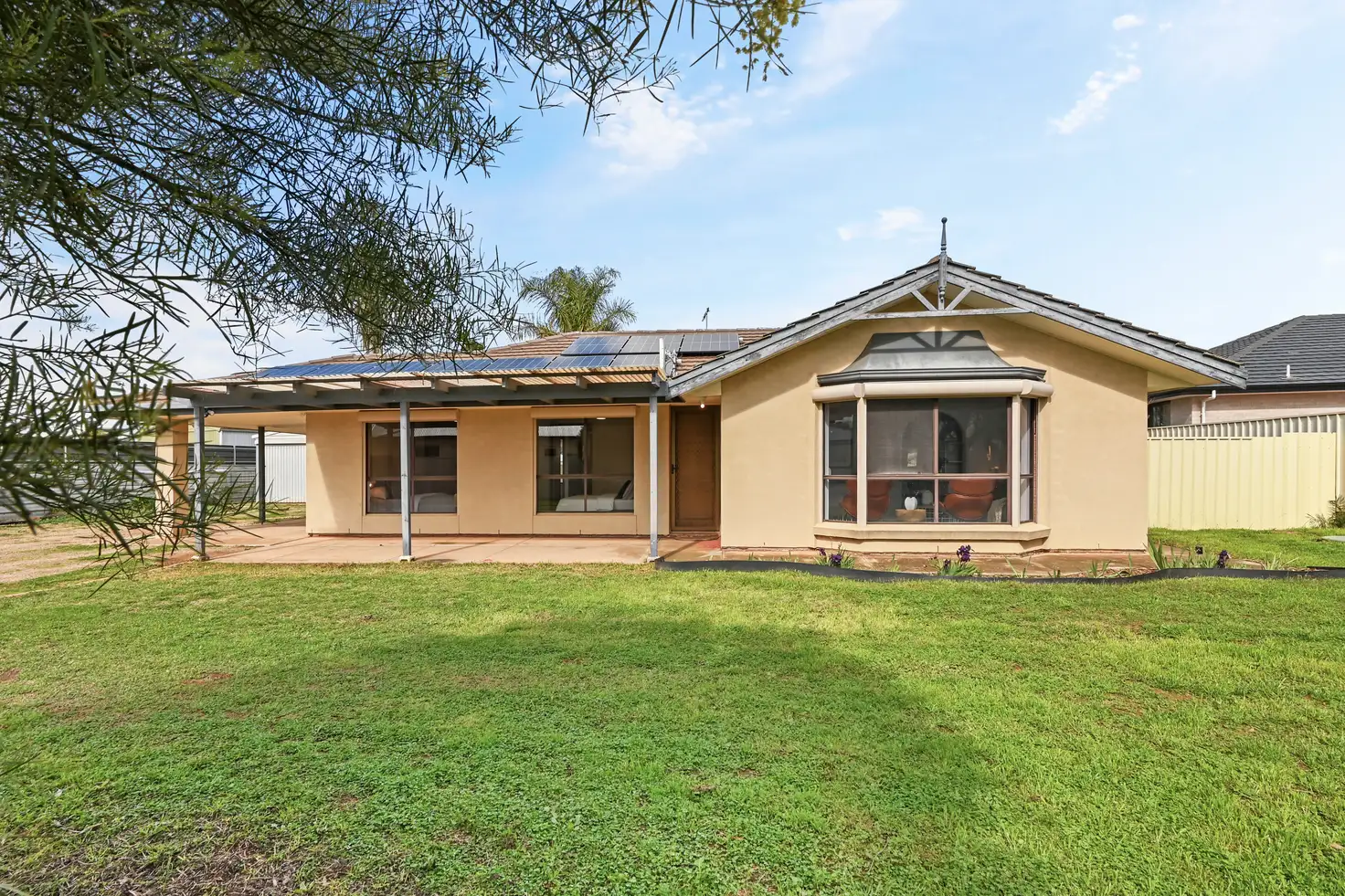 Main view of Homely house listing, 20 Butler street, Mallala SA 5502