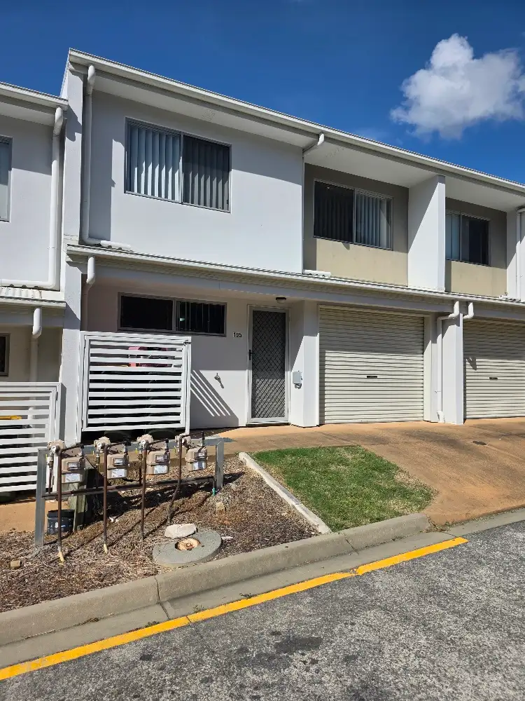 Fourth view of Homely townhouse listing, 197/1 Linear Drive, Mango Hill QLD 4509