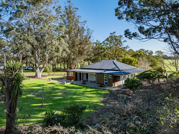 160 Porongurup Road