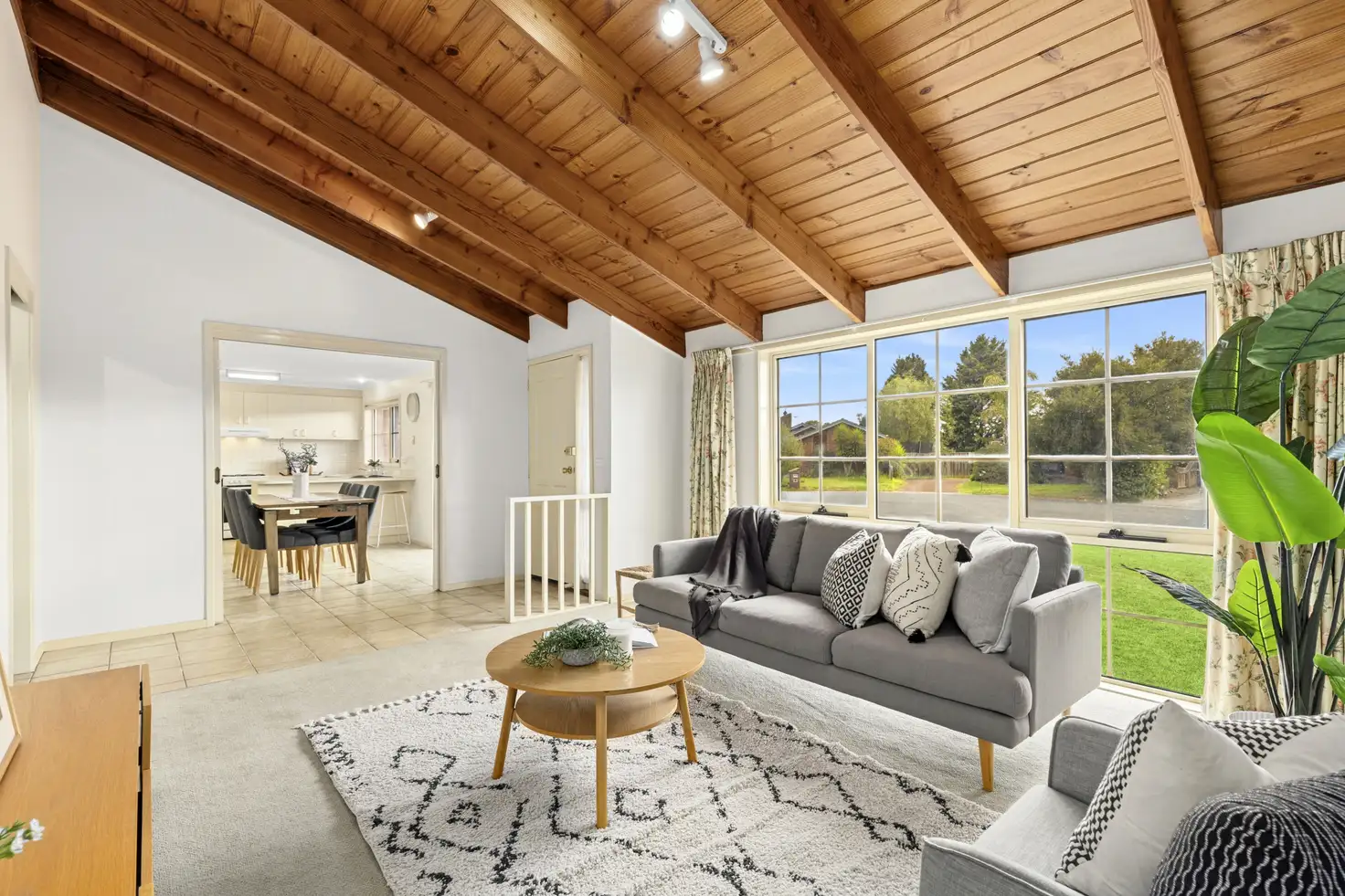 Main view of Homely unit listing, 1/3 Swindon Court, Lara VIC 3212