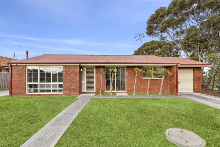 Second view of Homely unit listing, 1/3 Swindon Court, Lara VIC 3212