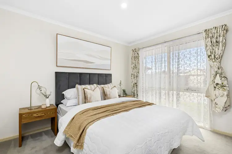 Third view of Homely unit listing, 1/3 Swindon Court, Lara VIC 3212