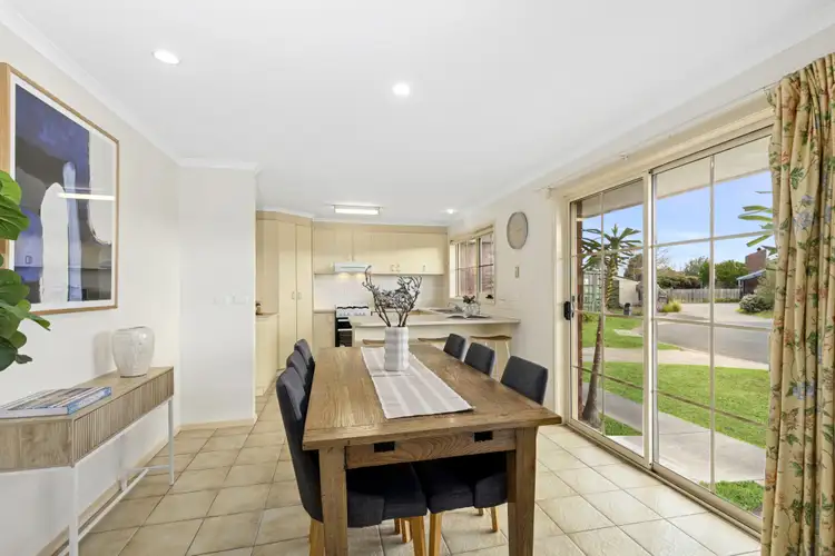 Fourth view of Homely unit listing, 1/3 Swindon Court, Lara VIC 3212