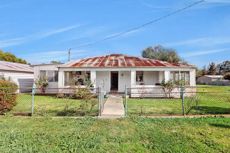 10-12 MARQUET STREET, Merriwa NSW 2329