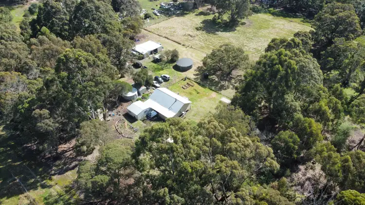Second view of Homely rural property listing, 37 Ophir Road, Mount Barker WA 6324
