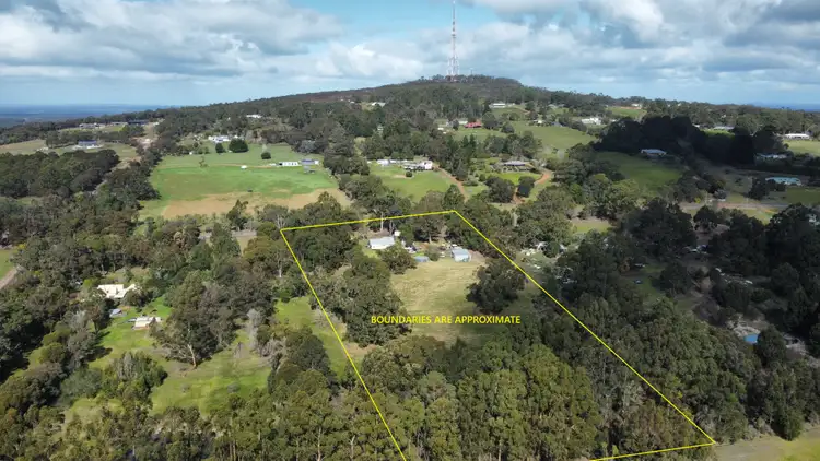 Fourth view of Homely rural property listing, 37 Ophir Road, Mount Barker WA 6324