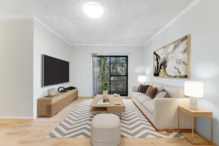 20/26 Goulburn Street, Liverpool NSW 2170