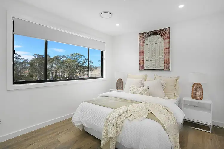 Fifth view of Homely house listing, LAND REGO JAN 2025 I SELLING FAST, Riverstone NSW 2765
