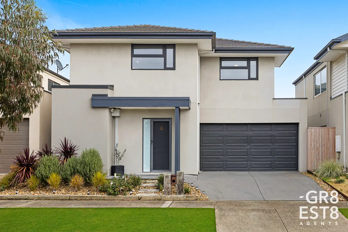 Main view of Homely house listing, 85 Avonbury Circuit, Cranbourne West VIC 3977