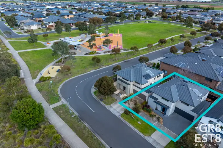 Second view of Homely house listing, 85 Avonbury Circuit, Cranbourne West VIC 3977