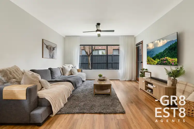 Third view of Homely house listing, 85 Avonbury Circuit, Cranbourne West VIC 3977