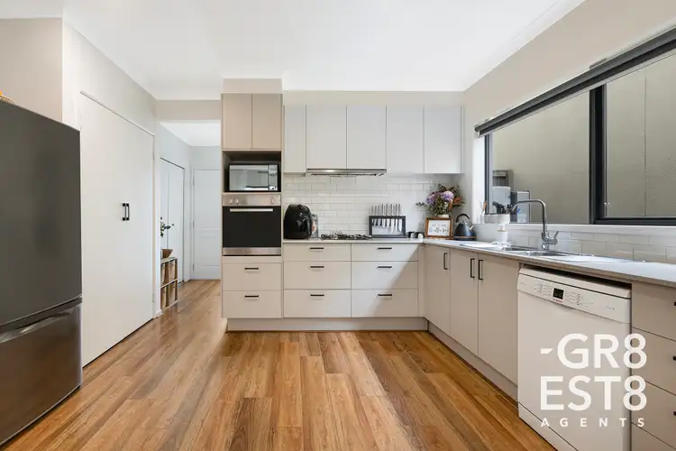 Fourth view of Homely house listing, 85 Avonbury Circuit, Cranbourne West VIC 3977