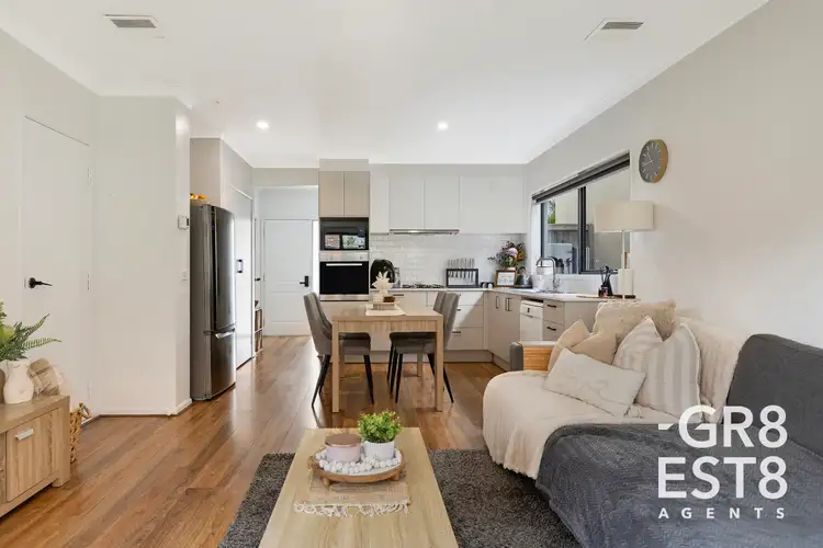 Fifth view of Homely house listing, 85 Avonbury Circuit, Cranbourne West VIC 3977