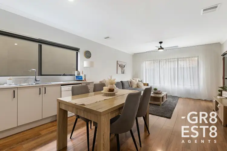 Sixth view of Homely house listing, 85 Avonbury Circuit, Cranbourne West VIC 3977
