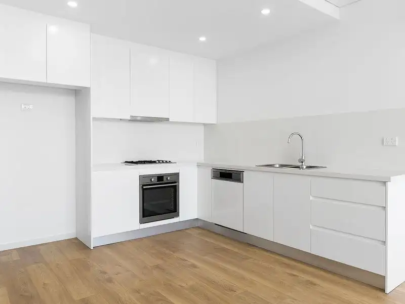 Main view of Homely apartment listing, 38/512 Burwood Road, Belmore NSW 2192