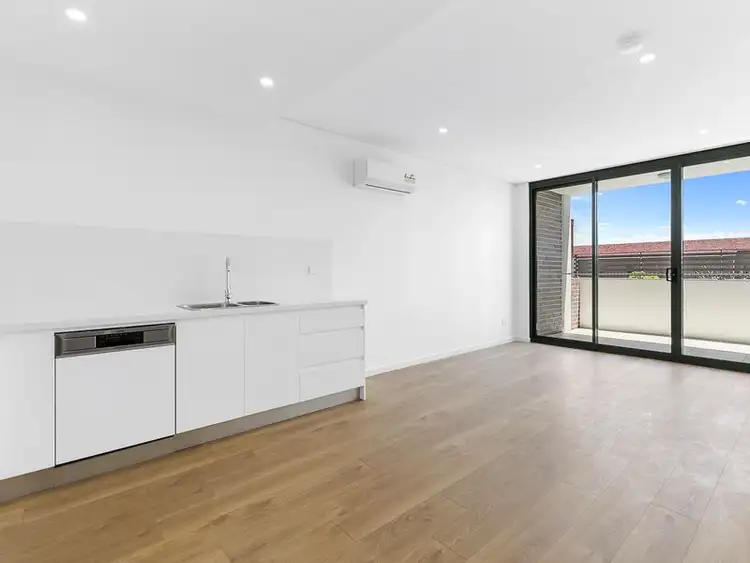 Second view of Homely apartment listing, 38/512 Burwood Road, Belmore NSW 2192