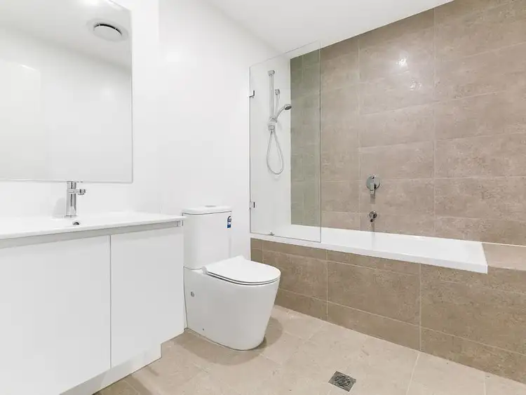 Fifth view of Homely apartment listing, 38/512 Burwood Road, Belmore NSW 2192