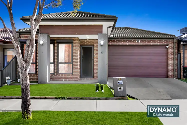 32 Bandicoot Road, Craigieburn VIC 3064