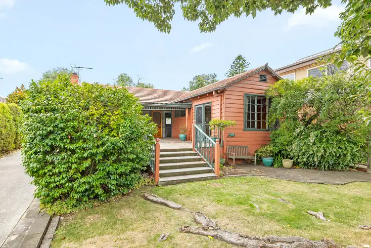 33 Sandy Street, Nunawading VIC 3131