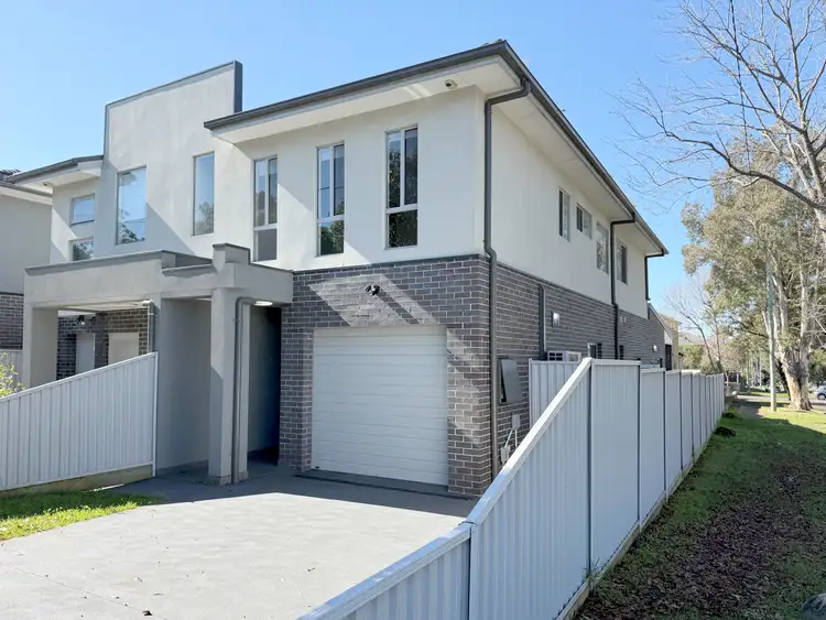 168D Chetwynd Road, Guildford NSW 2161