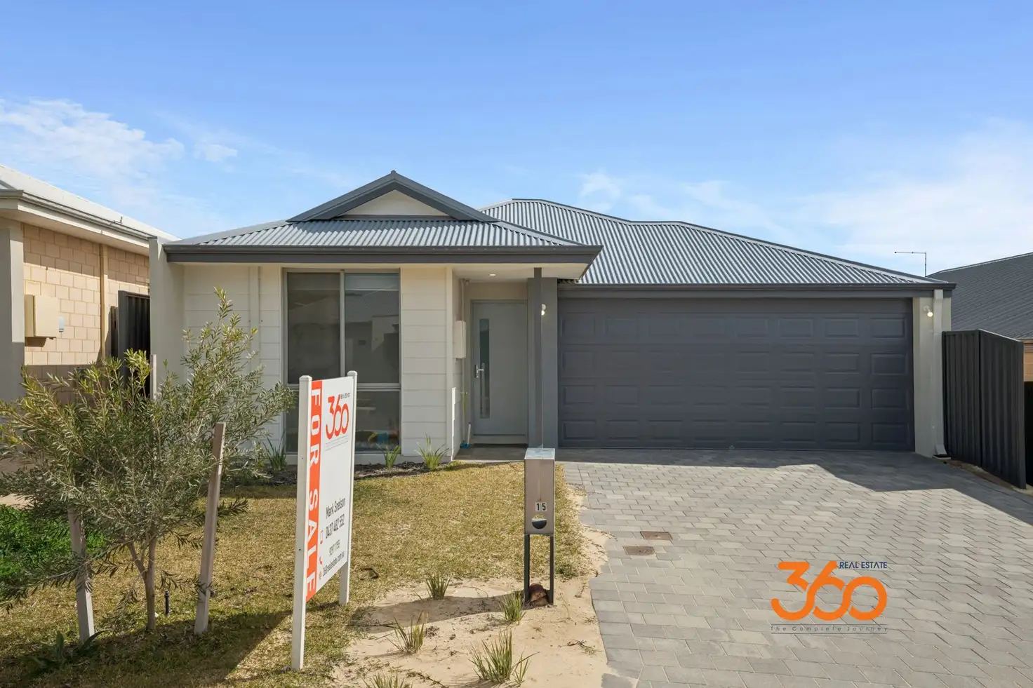 Main view of Homely house listing, 15 Wintergreen Way, Bullsbrook WA 6084