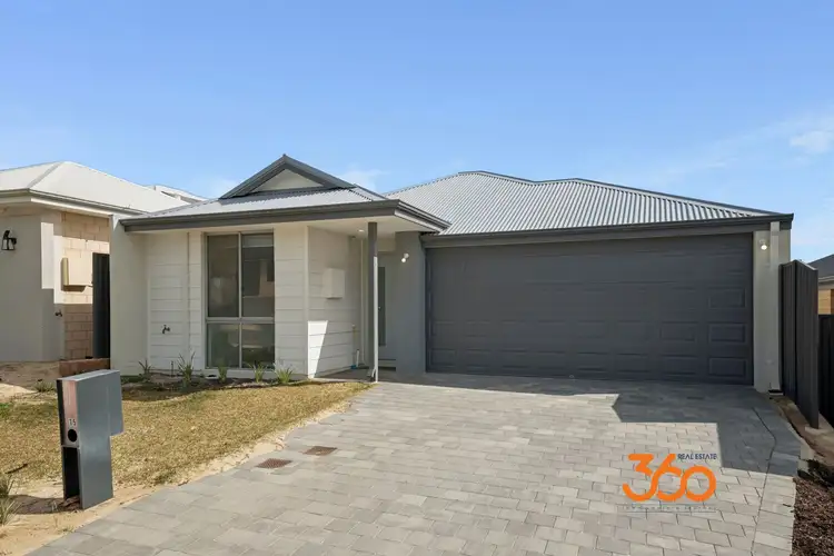 Second view of Homely house listing, 15 Wintergreen Way, Bullsbrook WA 6084