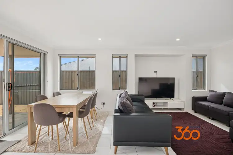 Fourth view of Homely house listing, 15 Wintergreen Way, Bullsbrook WA 6084