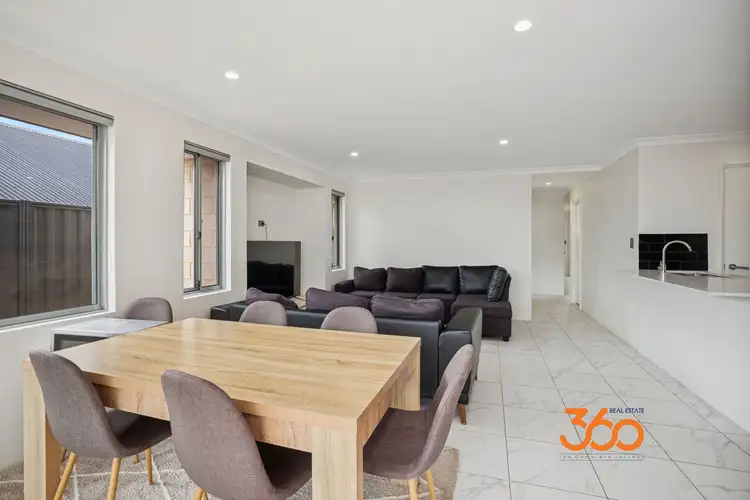 Sixth view of Homely house listing, 15 Wintergreen Way, Bullsbrook WA 6084