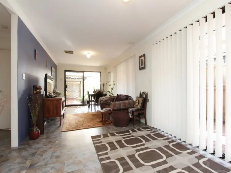 Seventh view of Homely house listing, 8 Toulon Lane, Ellenbrook WA 6069