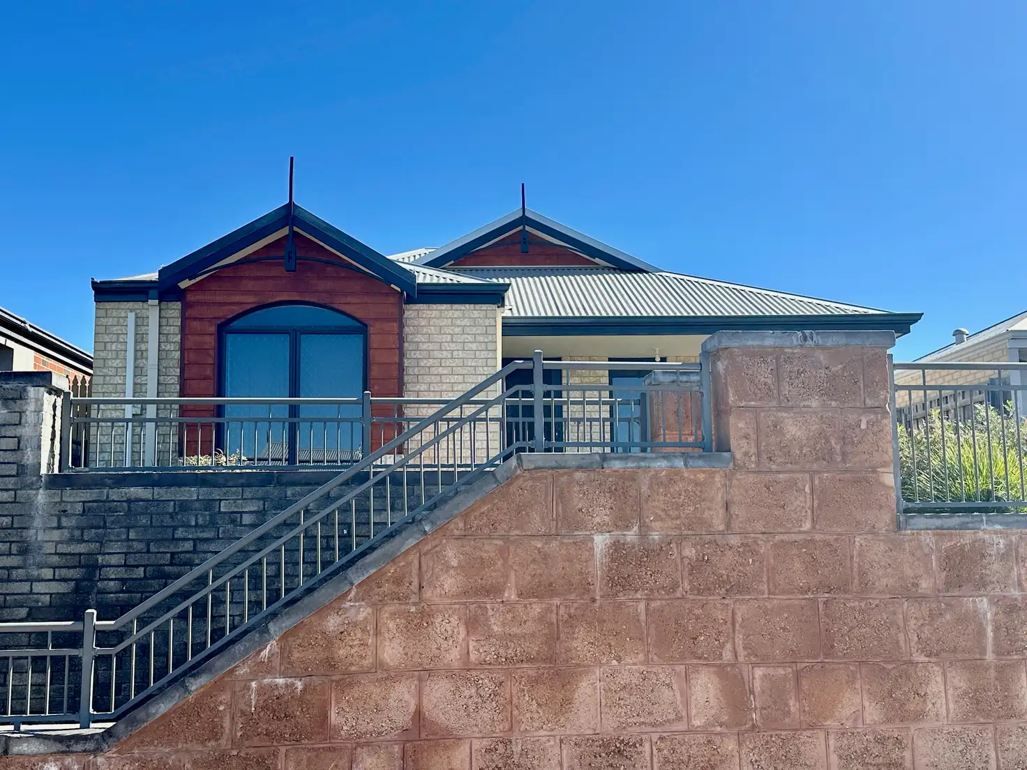 Main view of Homely house listing, 18 Brixton Crescent, Ellenbrook WA 6069