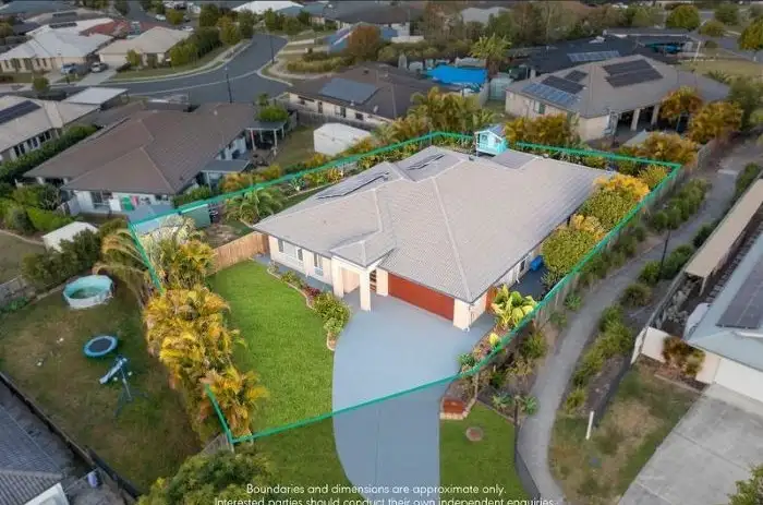 4 View Place, Flagstone QLD 4280