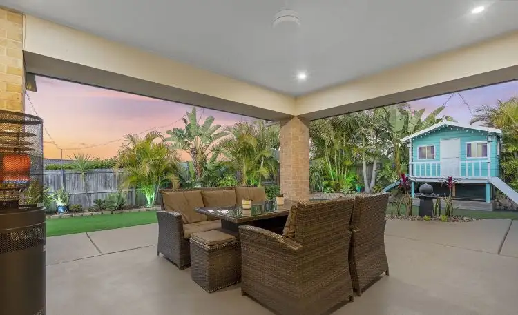 Second view of Homely house listing, 4 View Place, Flagstone QLD 4280