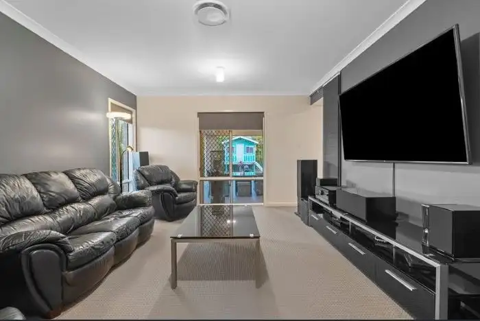 Fifth view of Homely house listing, 4 View Place, Flagstone QLD 4280