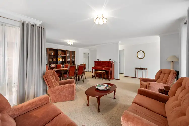 Second view of Homely house listing, 10 Morundah Place, Kelmscott WA 6111