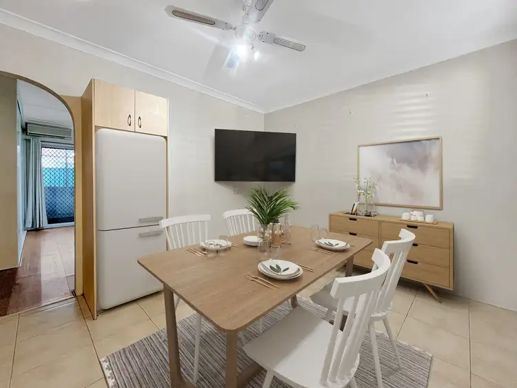 17/4 Wilkins Street, Yagoona NSW 2199