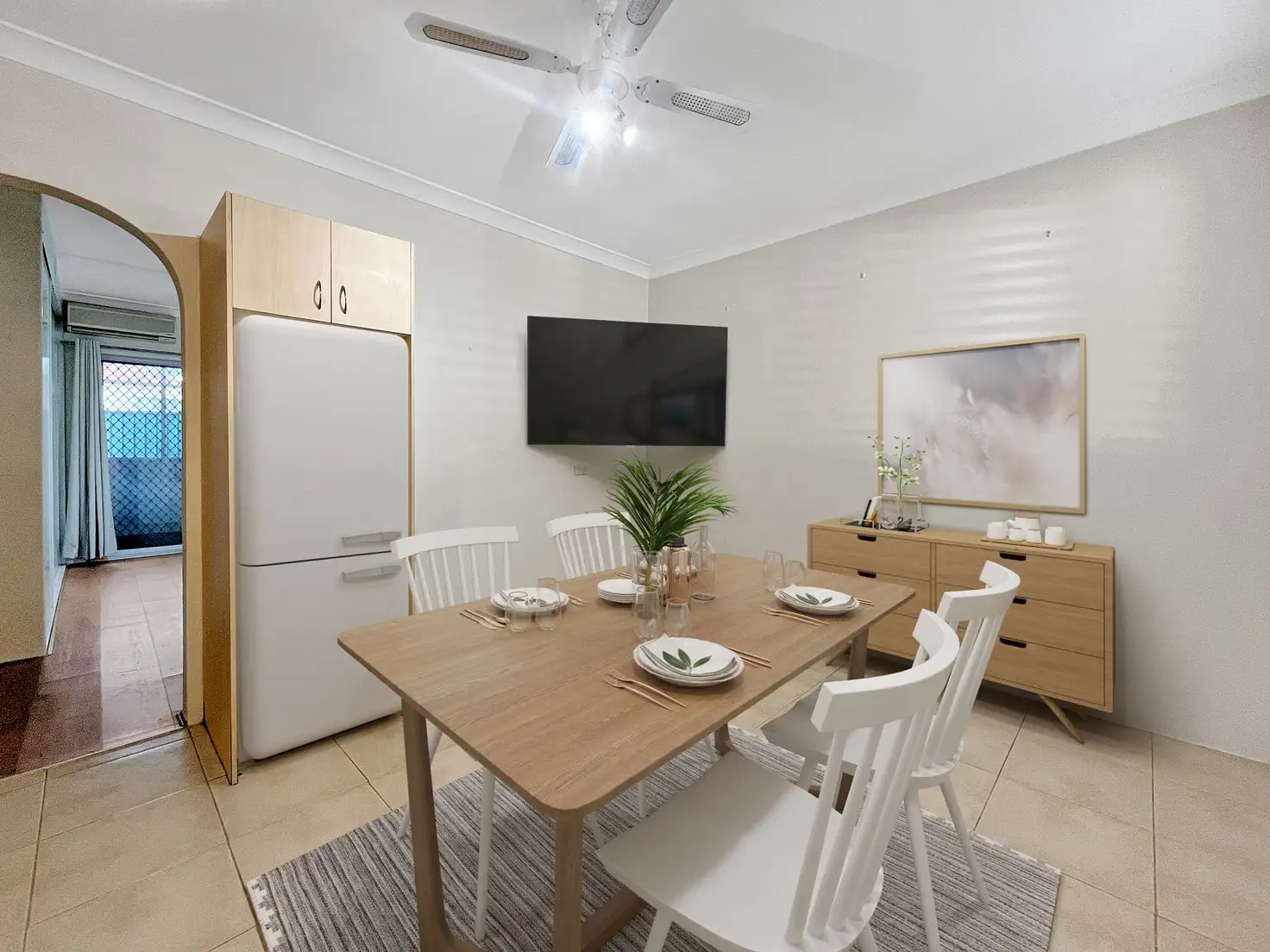 Main view of Homely unit listing, 17/4 Wilkins Street, Yagoona NSW 2199